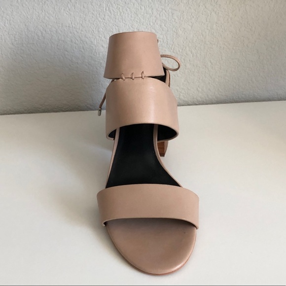 Rebecca Minkoff 👠 Christy Heeled Sandal - Picture 10 of 16